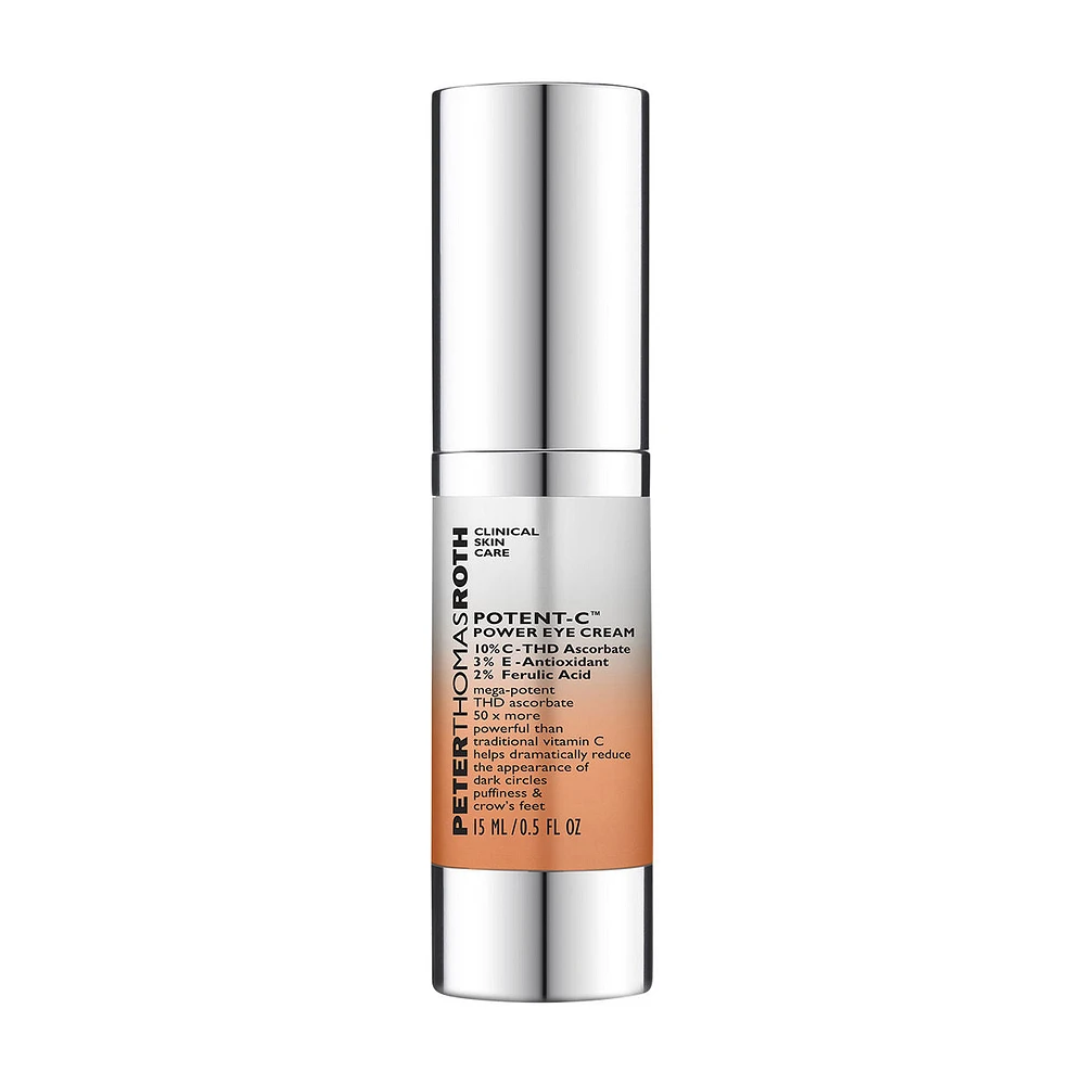 Potent-C Power Eye Cream