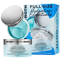 Hydration Essentials 2-Piece Kit