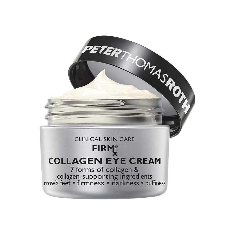 FirmX Collagen Eye Cream