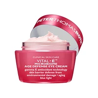 Vital-E Microbiome Age Defense Eye Cream