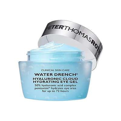 Water Drench Hyaluronic Cloud Hydrating Eye Gel