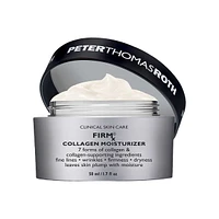 FIRMx Collagen Moisturizer