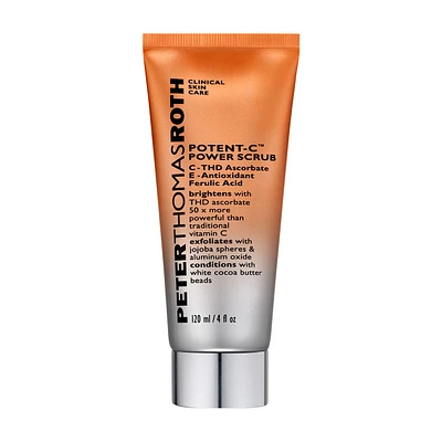 Potent-C Power Scrub