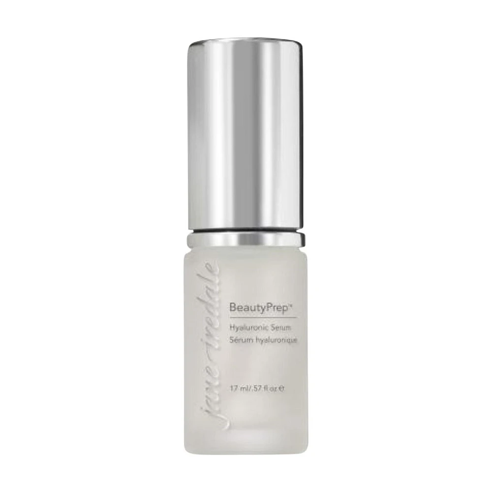 BeautyPrep Hyaluronic Serum