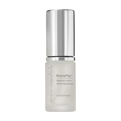 BeautyPrep Hyaluronic Serum