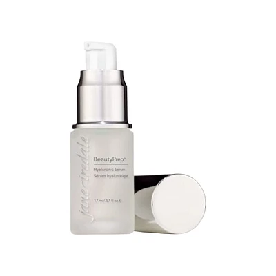 BeautyPrep Hyaluronic Serum