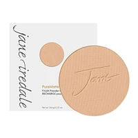 PureMatte Finish Powder Refill