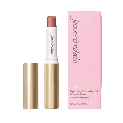 Limited Edition Desert Rose ColorLuxe Hydrating Cream Lipstick