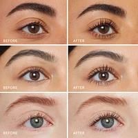 Lash Fixation Length & Definition Tubing Mascara