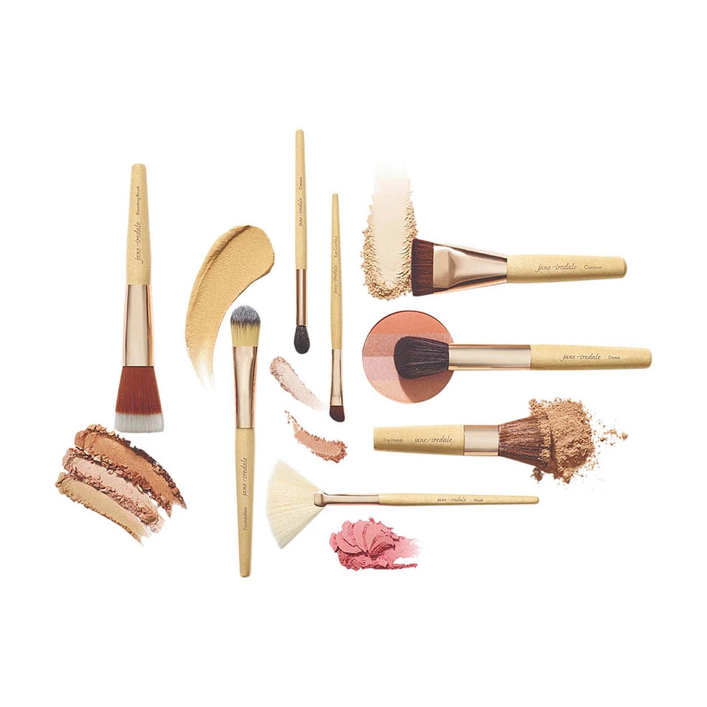 The Handi Brush