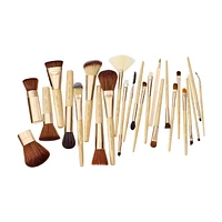 Chisel Powder Brush