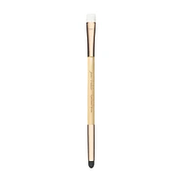 Eye Liner/Brow Brush