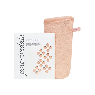 Magic Mitt Makeup Remover