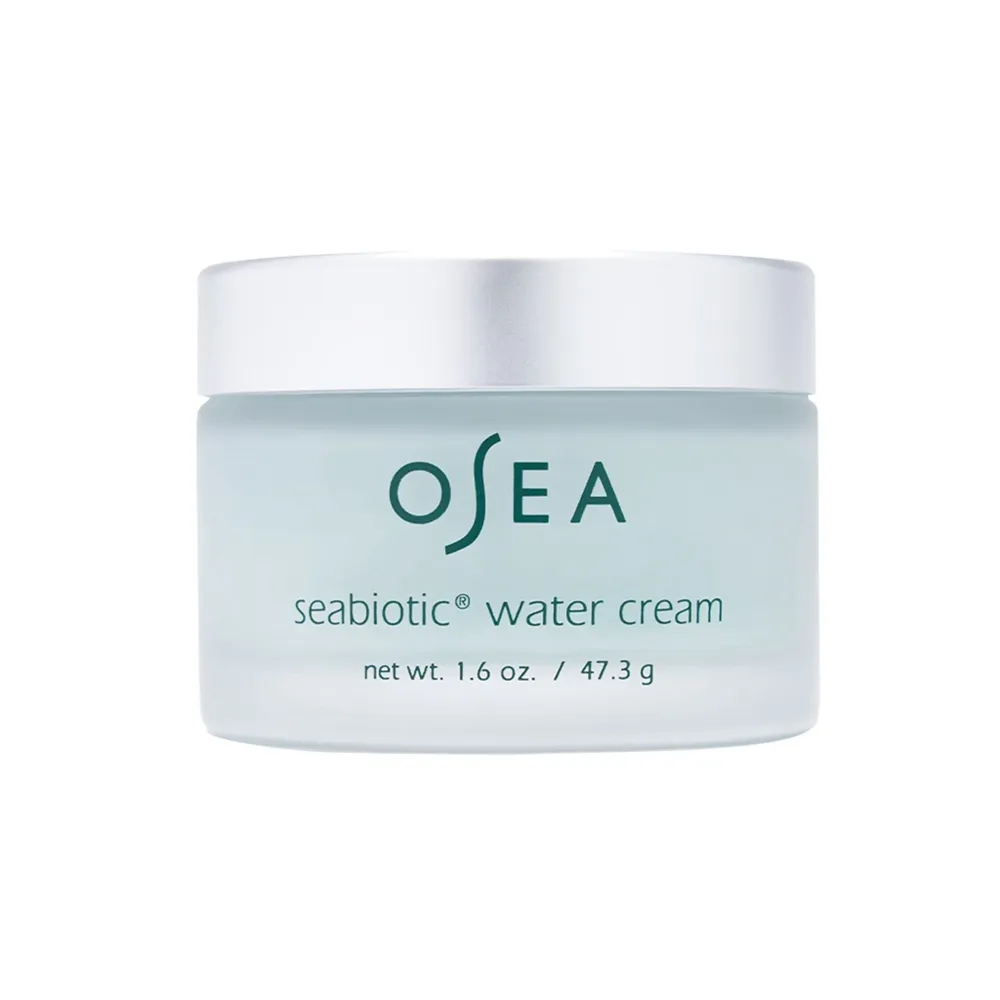 Seabiotic Water Cream
