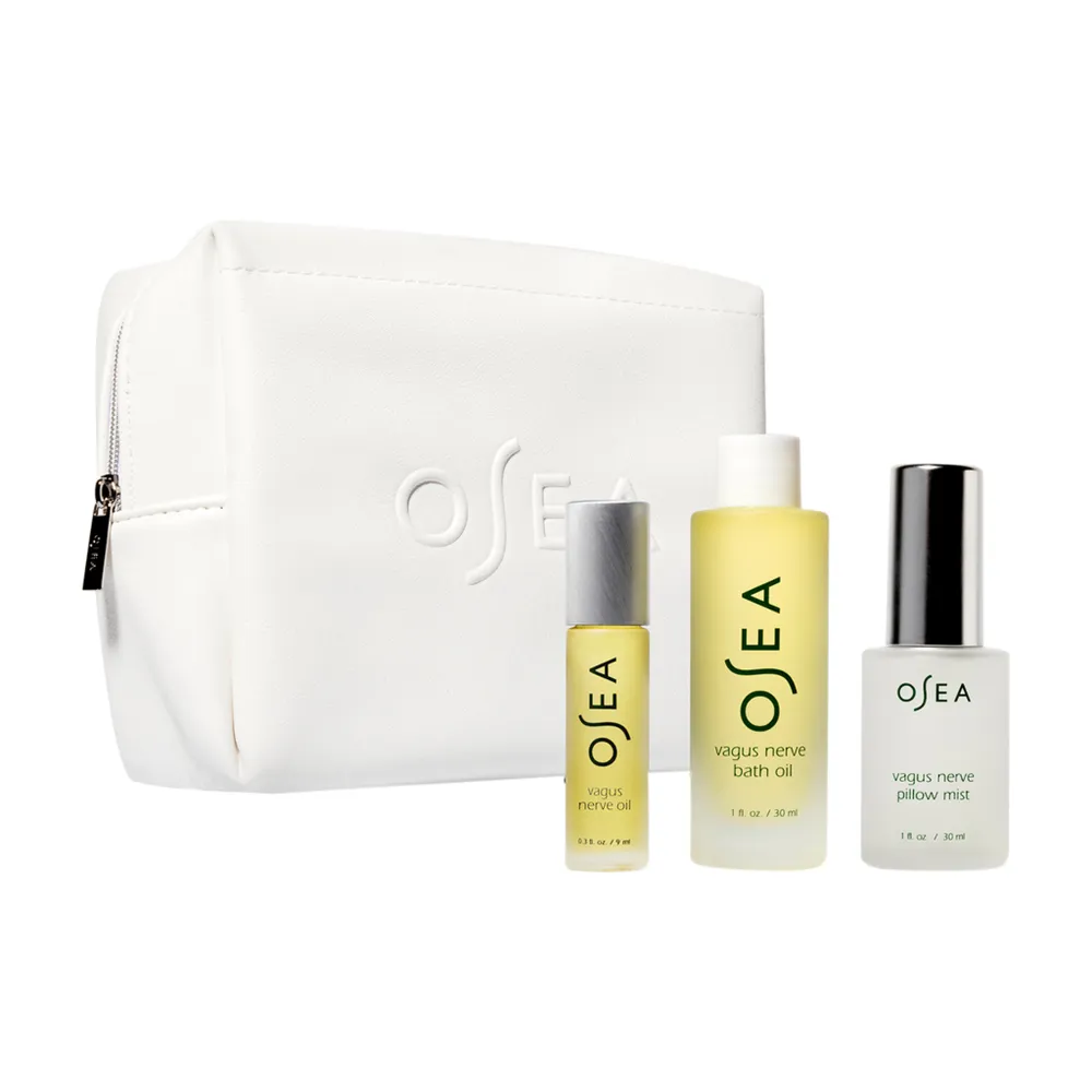 Vagus Nerve Travel Set