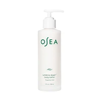 Undaria Algae Body Lotion Fragrance Free