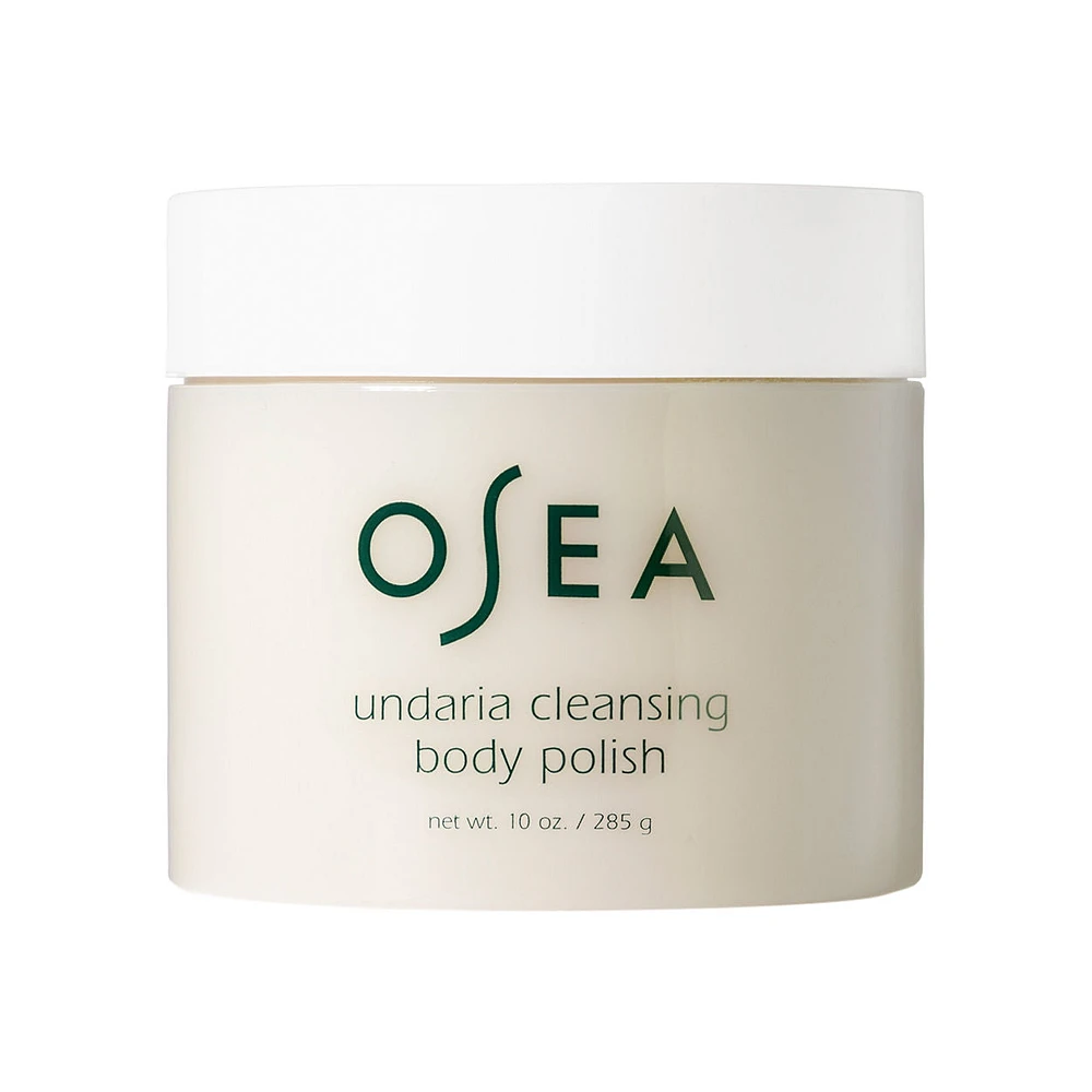 Undaria Cleansing Body Polish