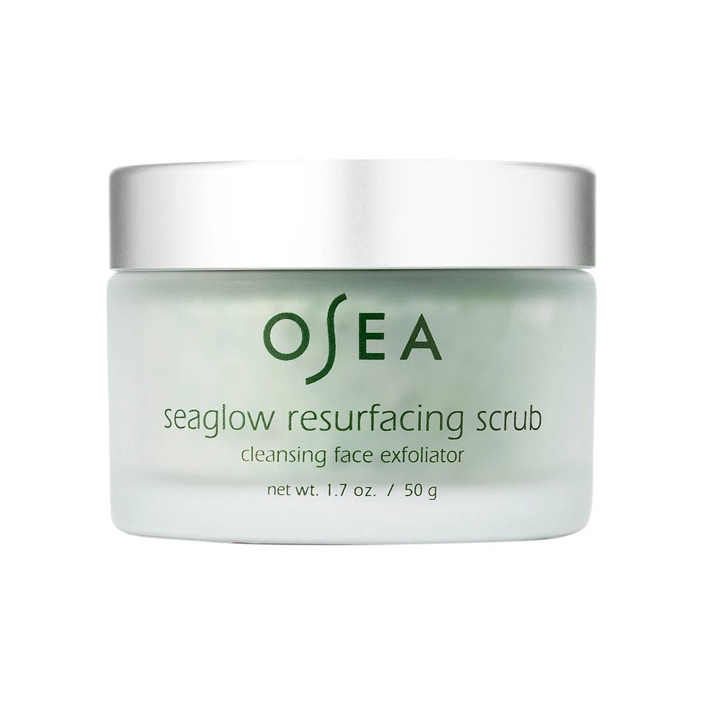 Seaglow Resurfacing Scrub