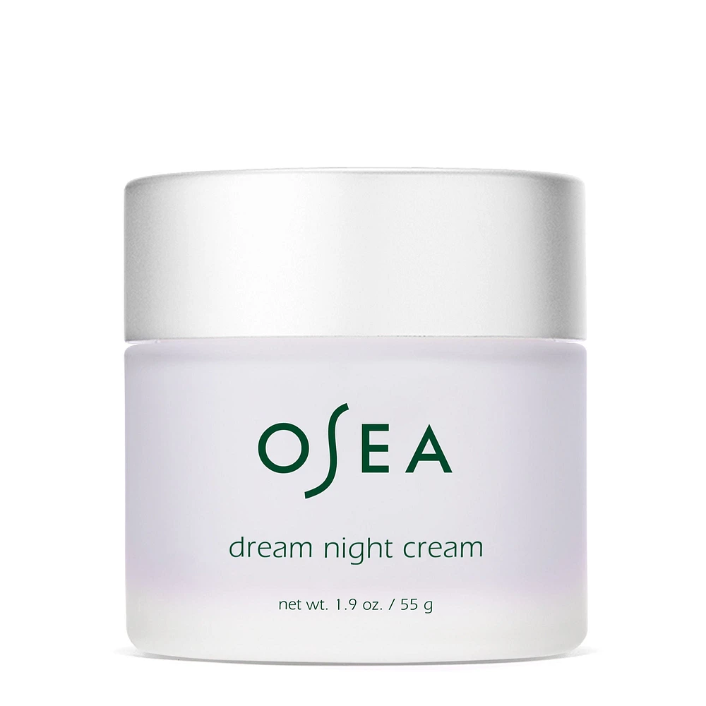 Dream Night Cream