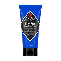 Face Buff Energizing Scrub