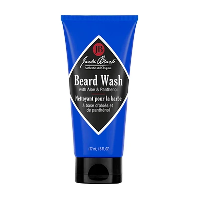 Beard Wash