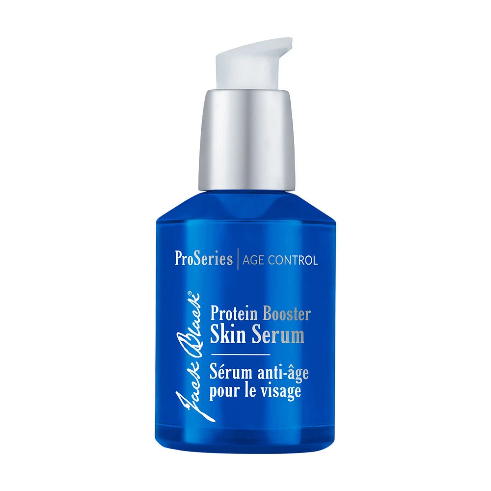 Protein Booster Face Serum