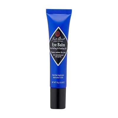 Eye Balm De-Puffing and Cooling Gel