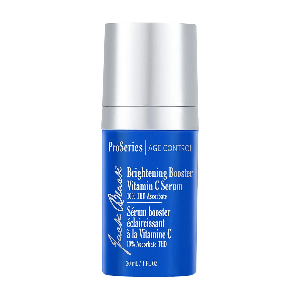 Brightening Booster Vitamin C Serum