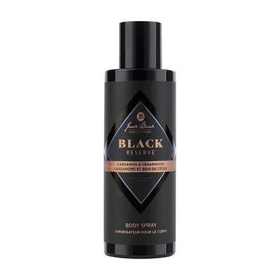 Black Reserve Body Spray