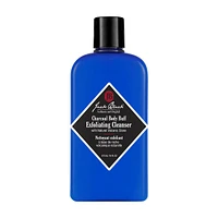 Charcoal Body Buff Exfoliating Cleanser