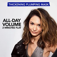 Thickening Plumping Mask