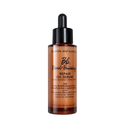 Bond-Building Repair Oil Serum