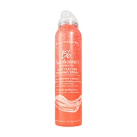 Hairdresser's Invisible Oil Soft Texture Finishing Spray