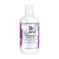 Curl Moisturizing Shampoo