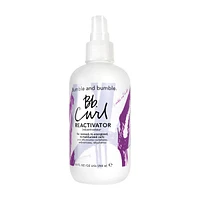 Curl Reactivator