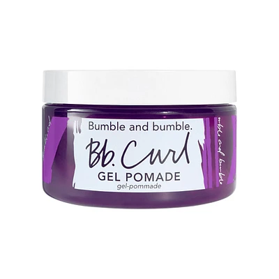 Curl Gel Pomade