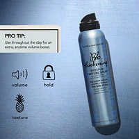 Thickening Dryspun Texture Spray Light