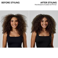 Travel-Size Hydrating + Frizz Reducing Hair Set