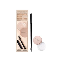 Laminated Brow Essentials Kit (Limited Edition)