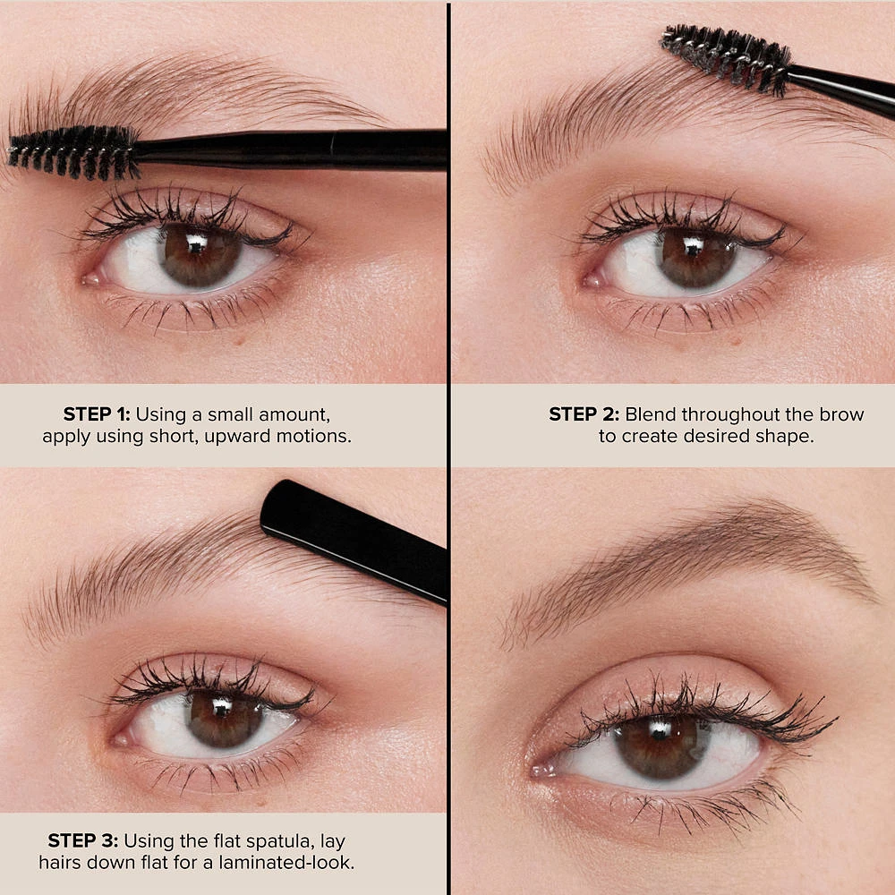 Laminated Brow Essentials Kit (Limited Edition)