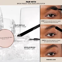 Brow Freeze Dual-Ended Applicator