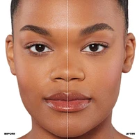 Brow Freeze Extreme Hold Laminated-Look Sculpting Eyebrow Wax