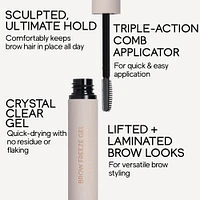 Brow Freeze Gel