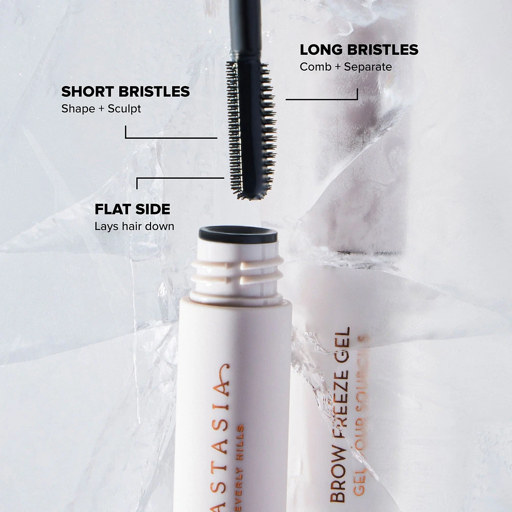 Brow Freeze Gel