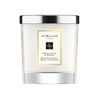 Honeysuckle and Davana Home Candle