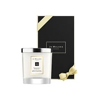 Honeysuckle and Davana Home Candle