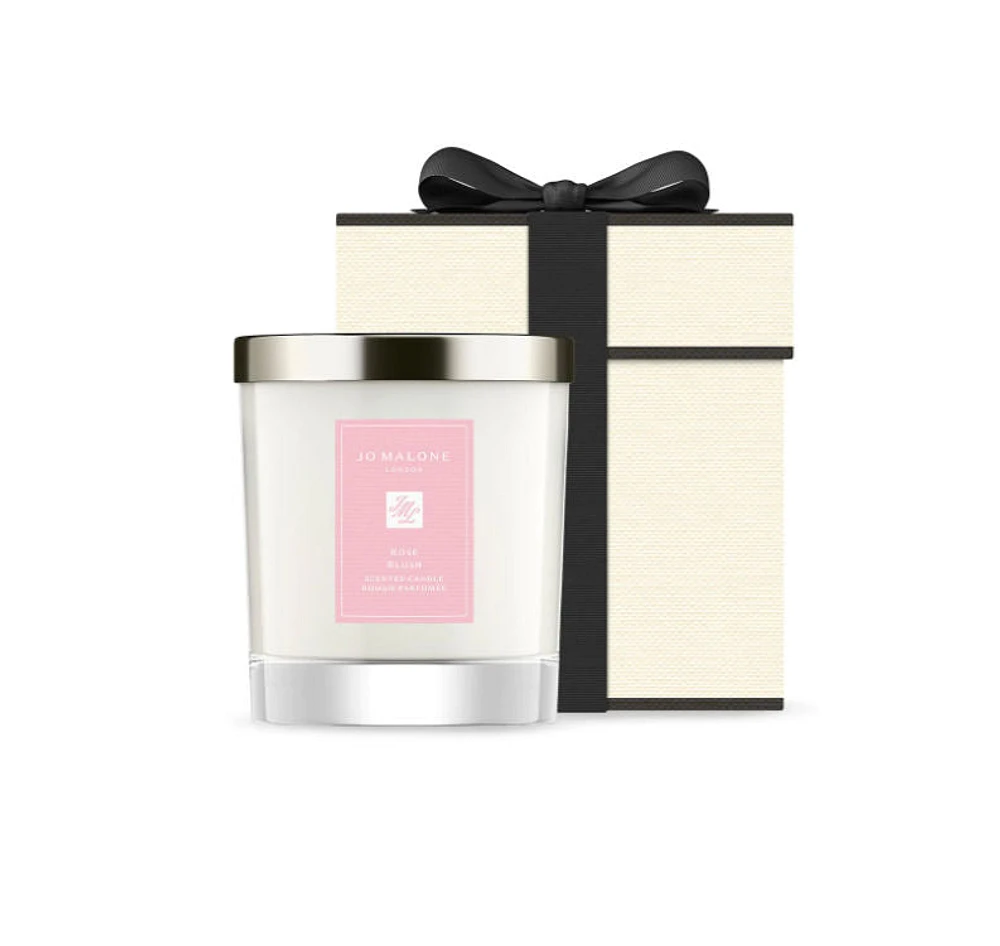 Rose Blush Home Candle (Limited Edition)