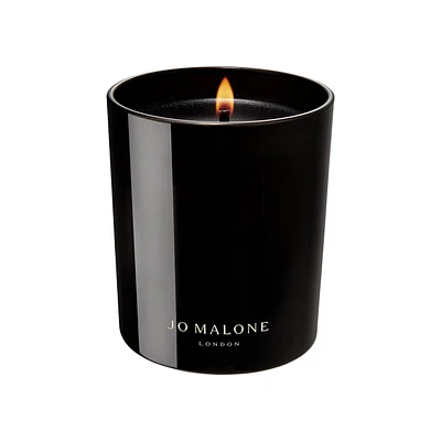 Oud and Bergamot Home Candle