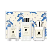 Wood Sage & Sea Salt Collection (Limited Edition)