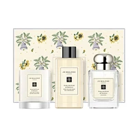 English Pear & Freesia Collection (Limited Edition)